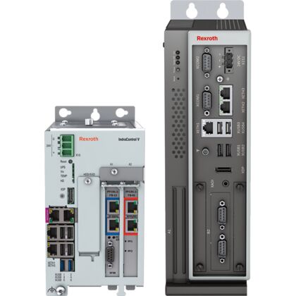 Box-PC - FEYANA