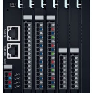 CtrlX I/O (IP20)