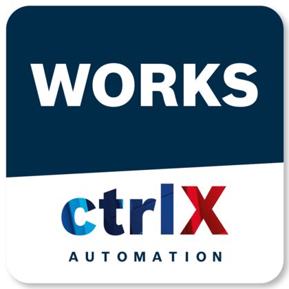 CtrlX WORKS (Engineering) - FEYANA
