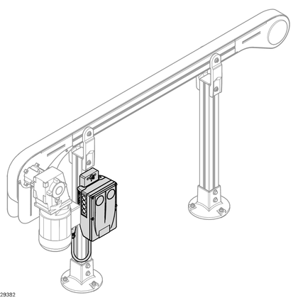 Biến tần cho đầu truyền động AL - Bosch Rexroth