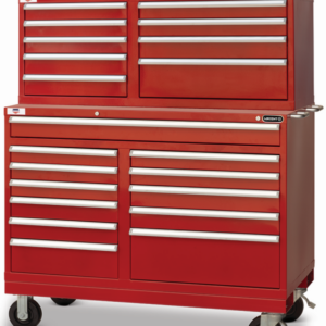 Tool Chests, Cabinets & Boxes