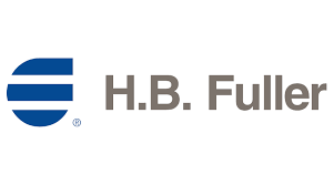 H.B FULLER logo