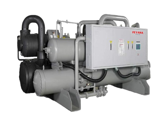 SCREW CHILLER - FEYANA