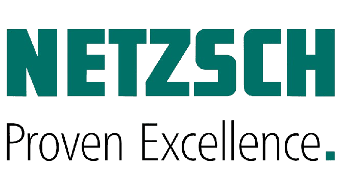 Netzsch logo