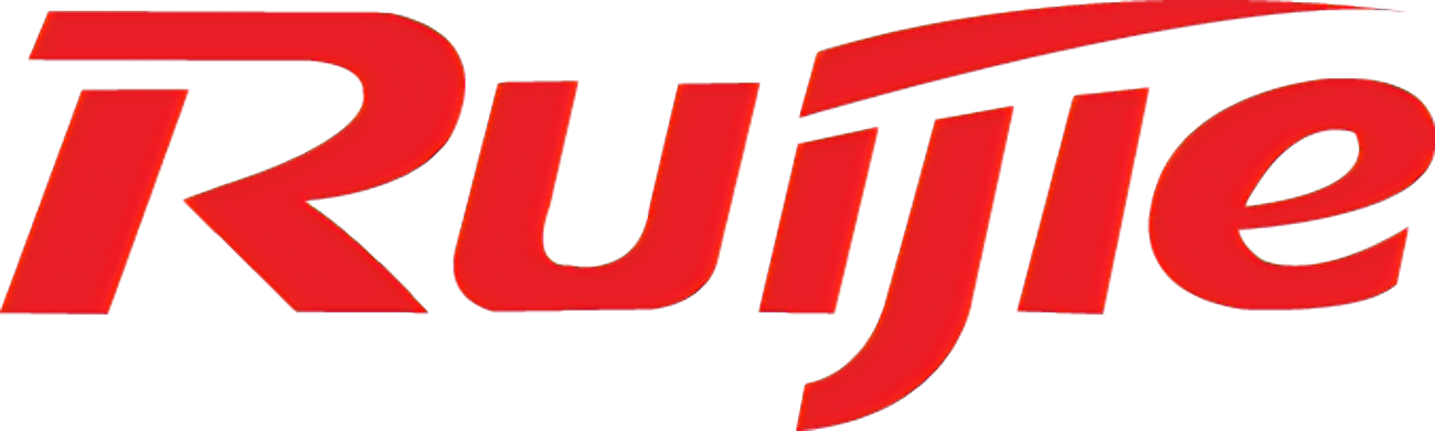 Ruijie Networks logo