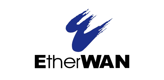 EtherWAN logo