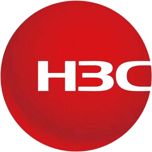 H3C logo