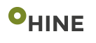 HINE logo