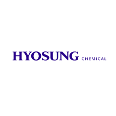 Hyosung Chemical logo