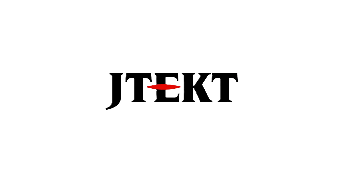 JTEKT logo