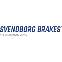 SVENDBORG BRAKES logo