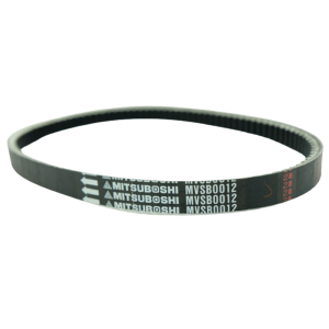 Drive Belt – MVSB0012 – Mitsuboshi – Honda Click 110/Air Blade 110 (2010 -2012) - Image 2