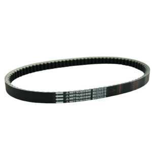 Dây curoa – MVSB0018 – Mitsuboshi – Honda SH Ý (2010-2014), Honda Dylan (2005-2010) - Ảnh 2