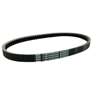 Dây curoa – MVSB0018 – Mitsuboshi – Honda SH Ý (2010-2014), Honda Dylan (2005-2010) - Ảnh 3