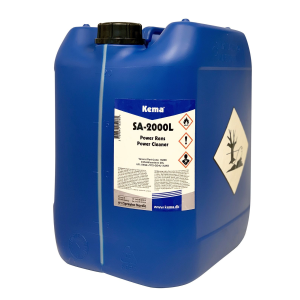 Chất tẩy rửa đa năng (can 20 lít) Kema SA-2000L (Power Cleaner)