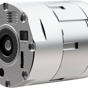 Bộ truyền động NARA – Motion Actuator & Robot Module