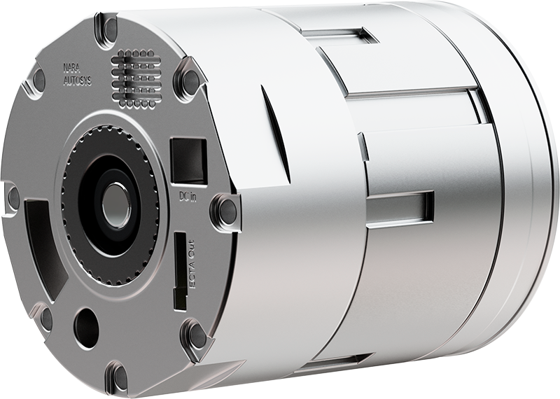 Bộ truyền động NARA – Motion Actuator & Robot Module