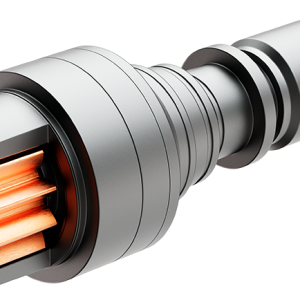 Thiết bị điện gió NARA Windrive – Pitch Drive, Yaw Drive, khớp nối trục