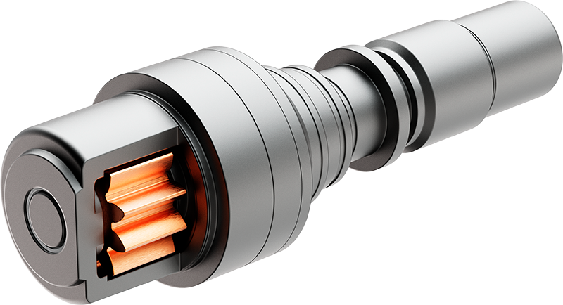 Thiết bị điện gió NARA Windrive – Pitch Drive, Yaw Drive, khớp nối trục