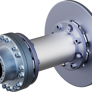 Thiết bị điện gió NARA Windrive – Pitch Drive, Yaw Drive, khớp nối trục