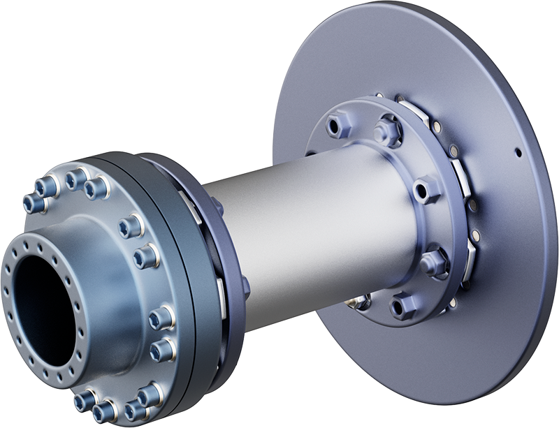 Thiết bị điện gió NARA Windrive – Pitch Drive, Yaw Drive, khớp nối trục