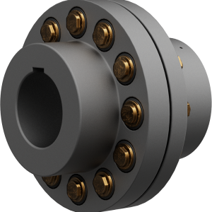 Khớp nối đàn hồi NARA – JAW, Flexible Flange, Highly Flexible