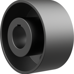 Tang phanh NARA (Brake Drum)