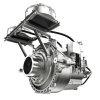 ZF Wind Turbine Gearboxes for 3- and 4-Point Suspension (1.5 – 9.5 MW)