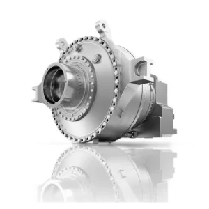 ZF SHIFT 3k Wind Turbine Gearbox (2.7 – 4.3 MW)