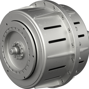 Khớp nối thủy lực NARA (Constant Fill) – K, X, F, S Series
