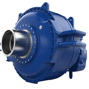 ZF Thrive Wind Turbine Gearbox Service – Exchange, Repair, Analytics 2