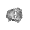 ZF Generator Side Integrated Medium-Speed Gearbox (8.0 – 9.5 MW)