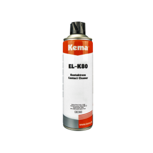 Chất vệ sinh tiếp điểm điện Kema EL-K80 (Kontaktrens)