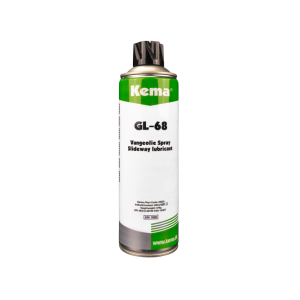 Dầu rãnh trượt Kema GL-68 (Vangeolie)