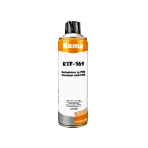 Chất tẩy gỉ sét Kema RTF-169 (Rustopløser)
