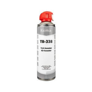 Bình tăng áp Kema TB-338 (Trykbooster)