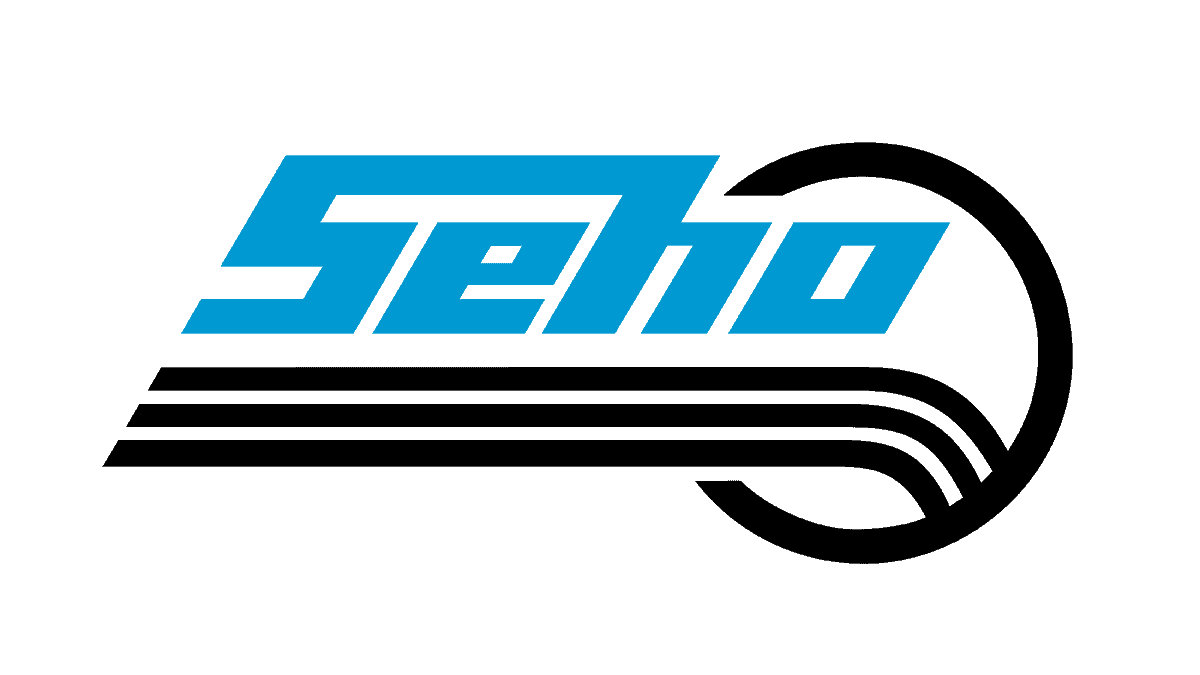 SEHO logo