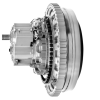 ZF Rotor Side Integrated Wind Turbine Gearbox (from 3.0 MW)