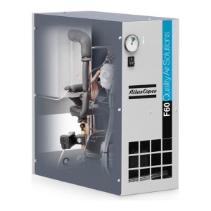 Atlas Copco F 5–130 Refrigerant Air Dryer