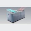 Atlas Copco GA 180–315 (VSD+) Oil-injected Screw Compressor