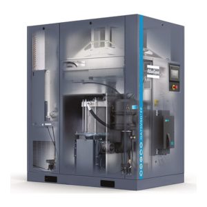Atlas Copco GA 30+–90 Oil-injected Screw Compressor
