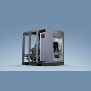 Atlas Copco ZR/ZT 75–160 VSD+ (FF) Oil-free Screw Compressor