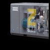 Atlas Copco ZR/ZT 132–315 VSD (FF) Variable Speed Oil-free Compressor