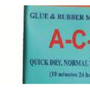 ATATA A-C-01 Rubber Insulation Adhesive