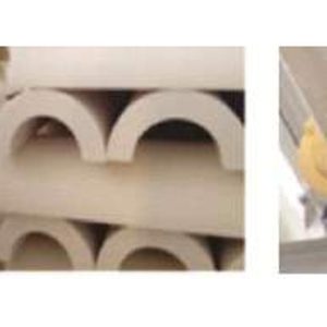 ATATA PIR Foam Pipe Support & Insulation (Cryogenic) - Image 3