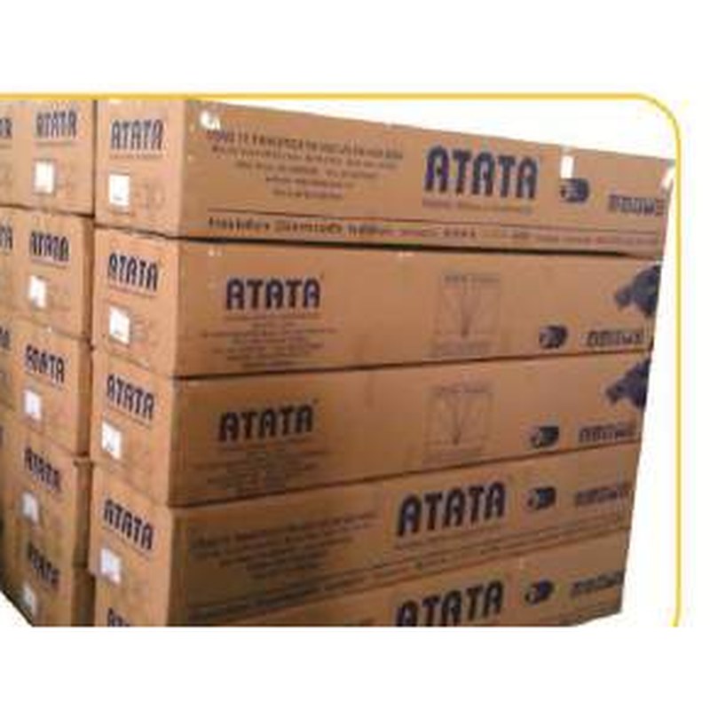 Ống bảo ôn cao su ATATA T1 - Ảnh 2