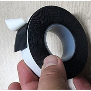 3Wtape J20 10kV Self-Amalgamating Rubber Tape - Image 2