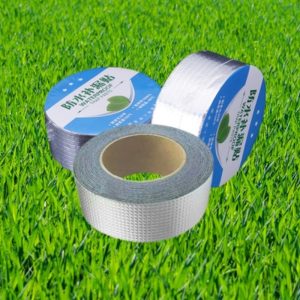 3Wtape WR Aluminium Foil Butyl Waterproof Tape