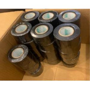 Băng keo PVC đen bảo ôn 3Wtape