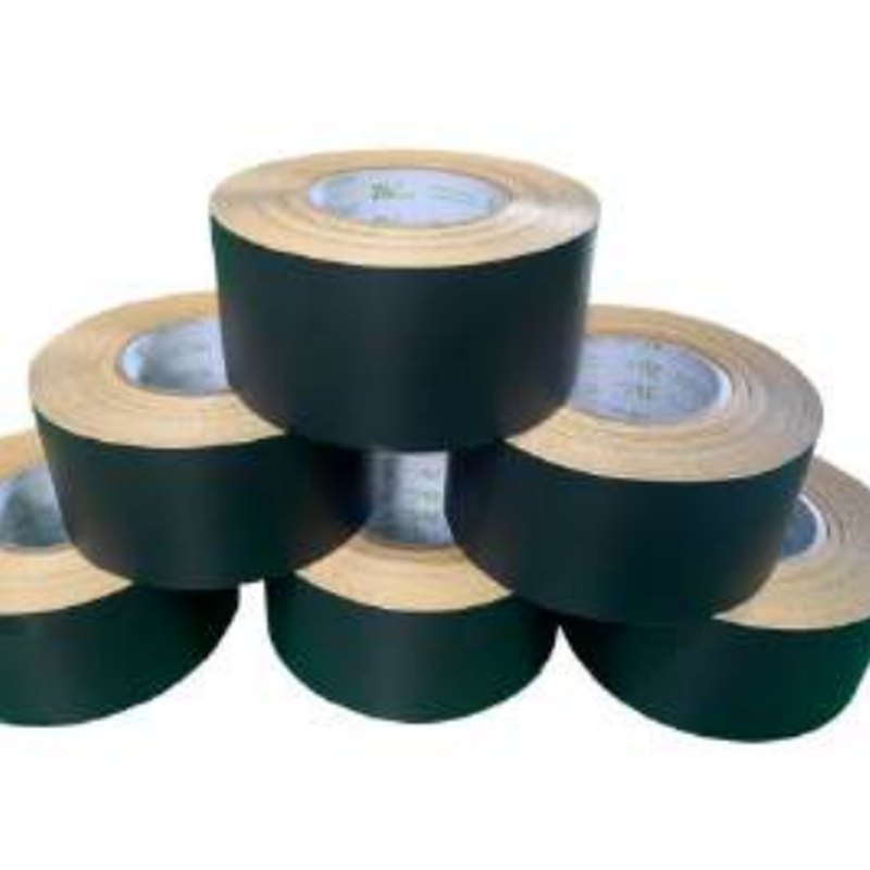 Băng keo PVC đen bảo ôn cao cấp 3Wtape